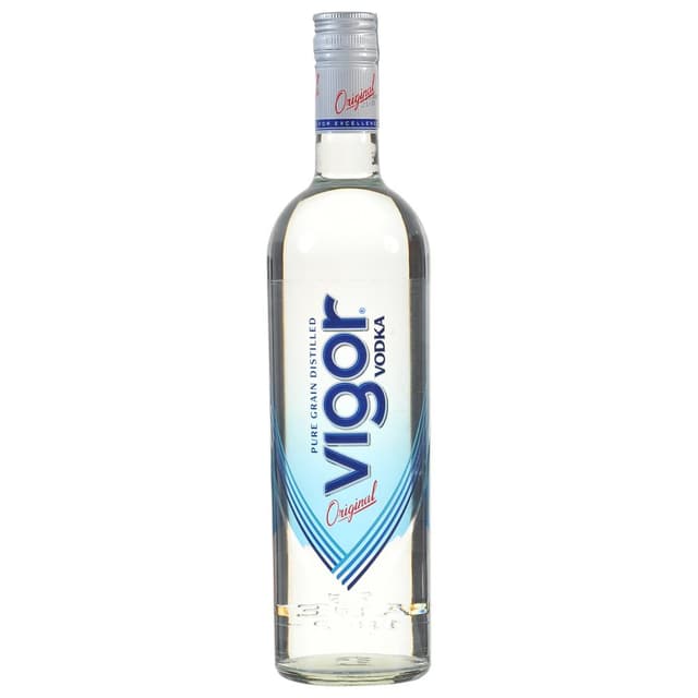 Vodka 1 l
