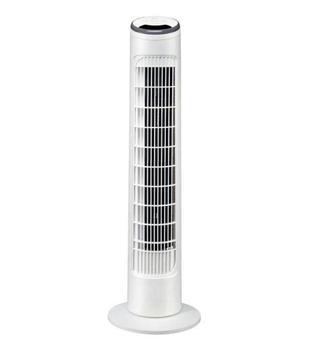 Ventilator