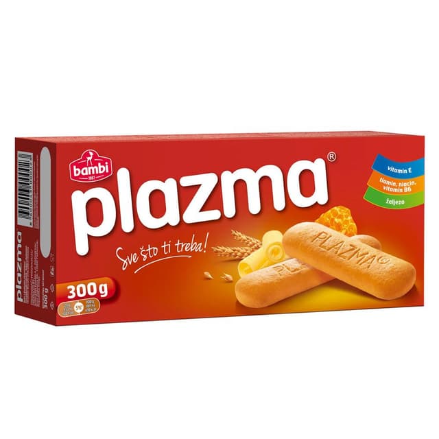 Keksi 300g