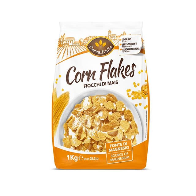 Cornflakes 1 kg