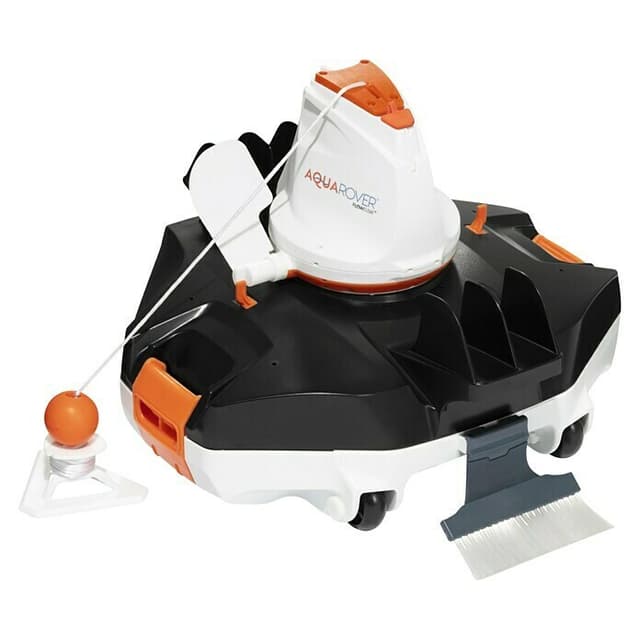 Aqua rover
