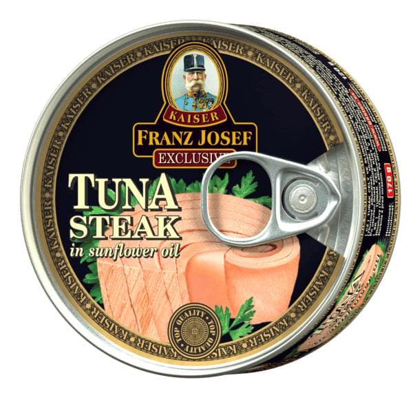 Tuna 170g