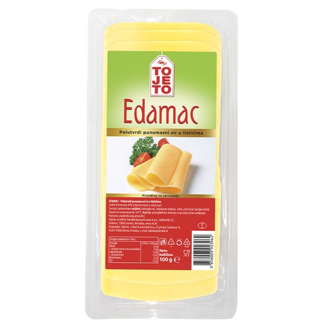 Edamac 100 g