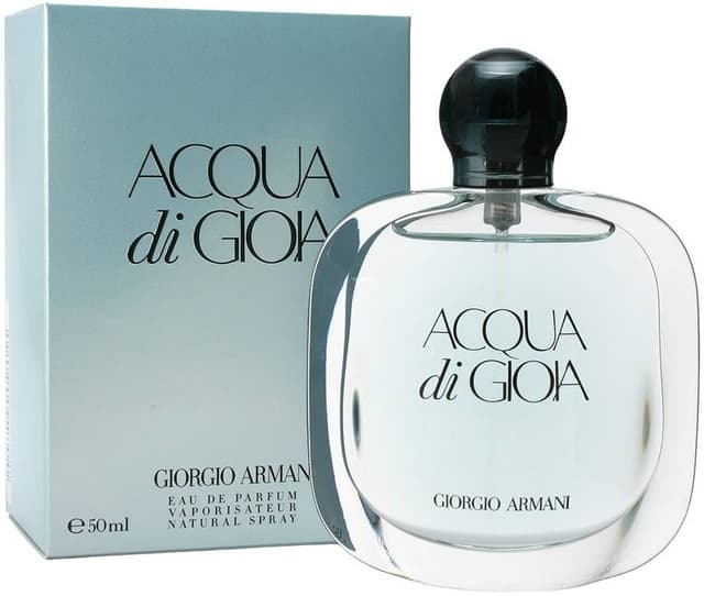 Acqua di gioia 50 ml
