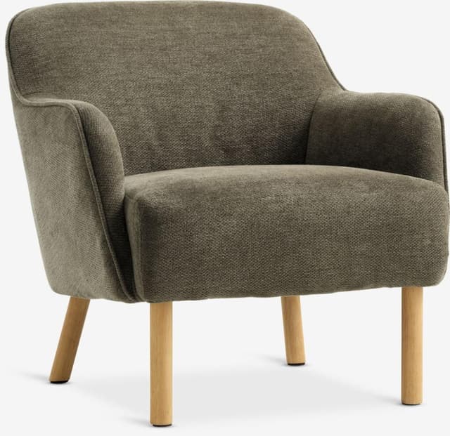 Bredal fotelja