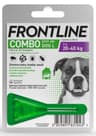 Combo spot-on dog xl