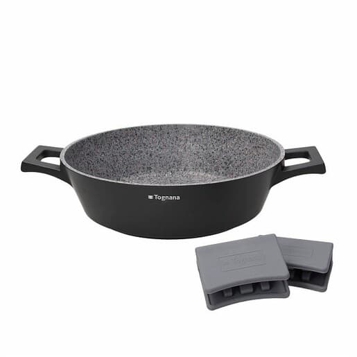 Tava duboka ø 28 cm Tognana