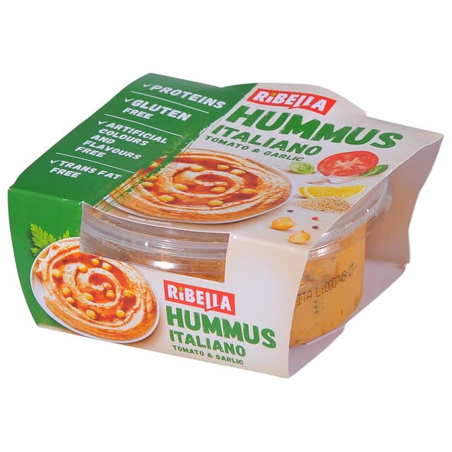 Hummus 200 g