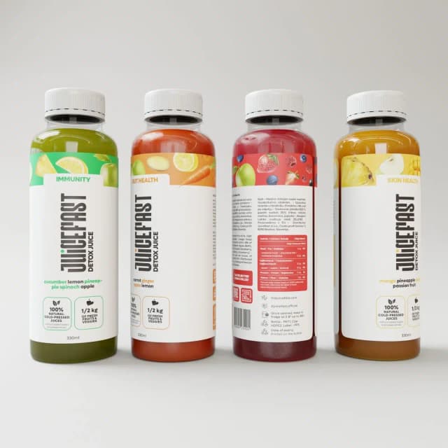 Cijeđeni napitak 330 ml