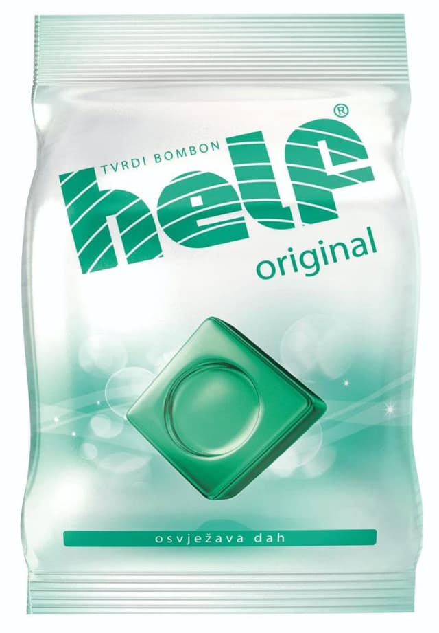 Helf original/kavabon 40g rolica