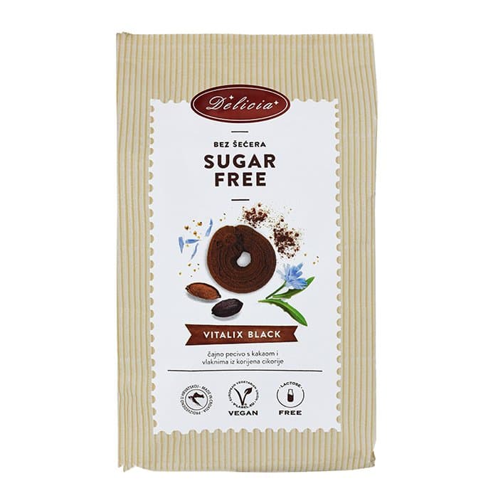 Kekse Delicia