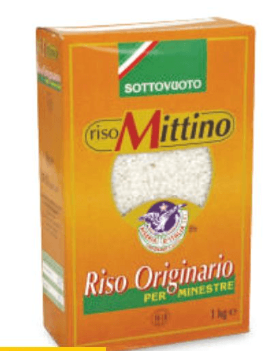 Riža 1 kg