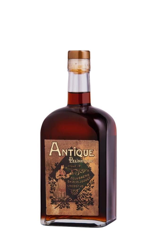 Pelinkovac 1 l Antique