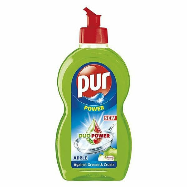 Deterdžent za ručno pranje posuđa