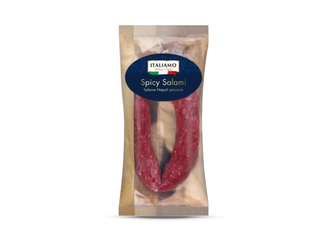Ljuta salama napoli 320 g
