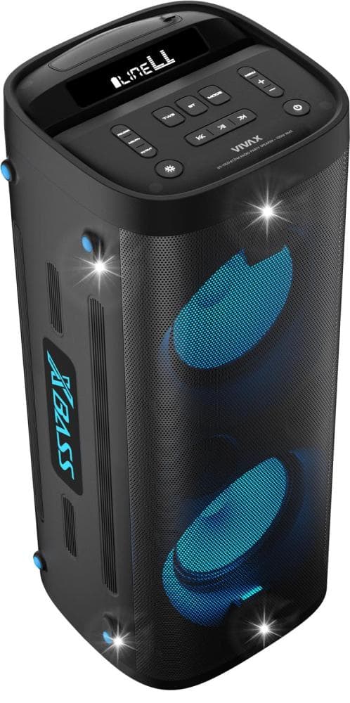 Bluetooth zvučnik