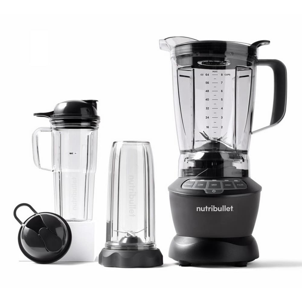 Električni blender nbf500dg NUTRIBULLET