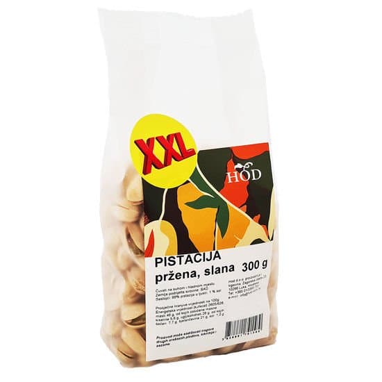 Pistacija 300 g