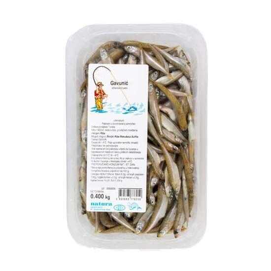 Gavunić 400 g