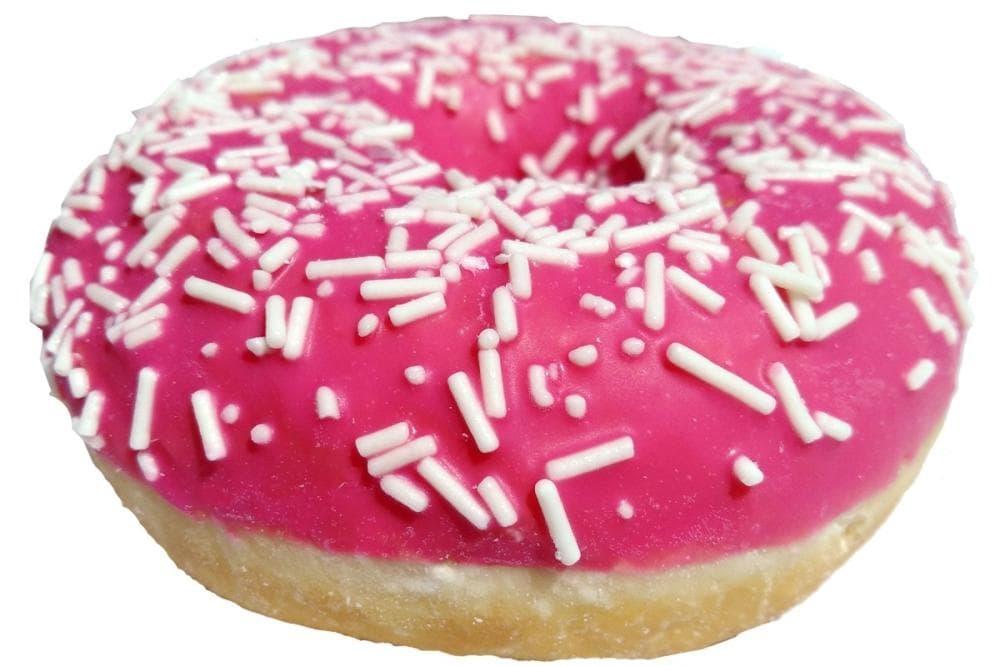 Donut 56 g Bobis