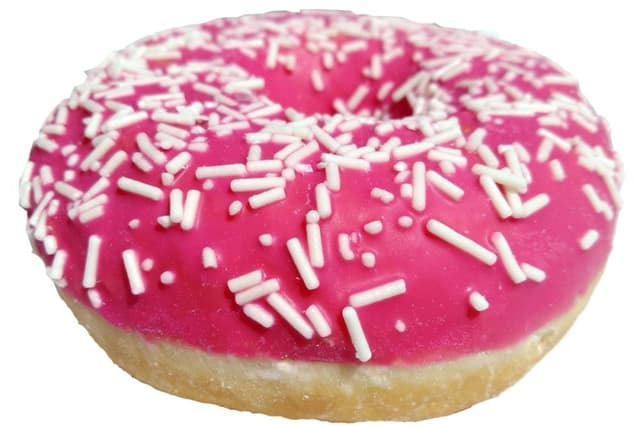 Donut 56 g