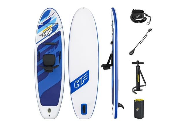 Sup hydro-force oceana convertible set 305 x 84 x 12 cm