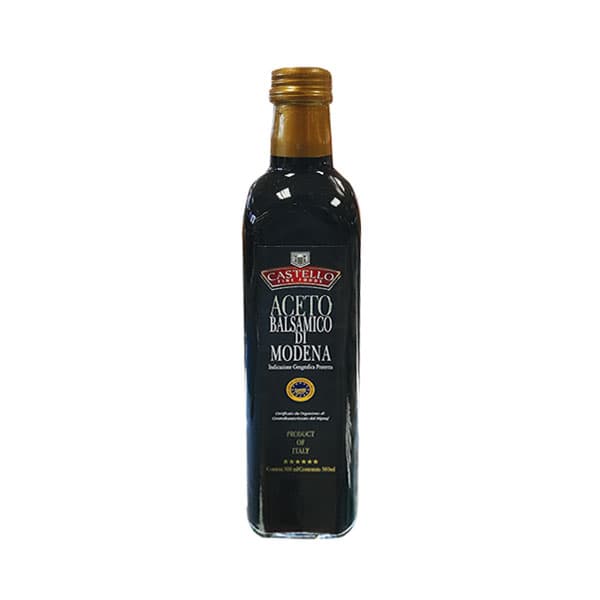Aceto balsamico 500 ml