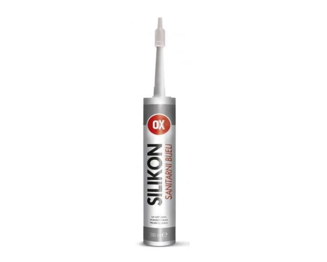 Silikon 280 ml