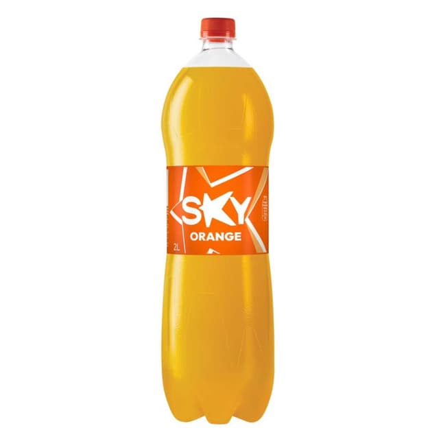 Sok gazirani 2l