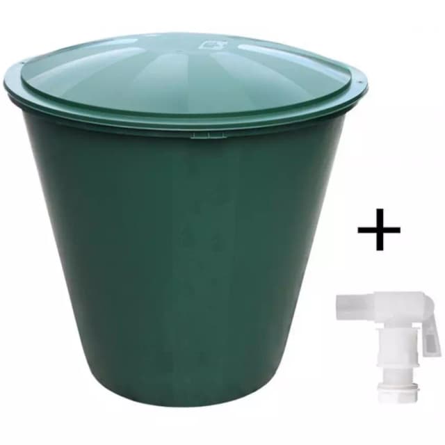 Spremnik 210 l