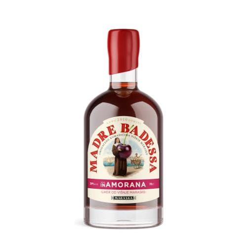 Amarena ili pelinkovac 0,7 l