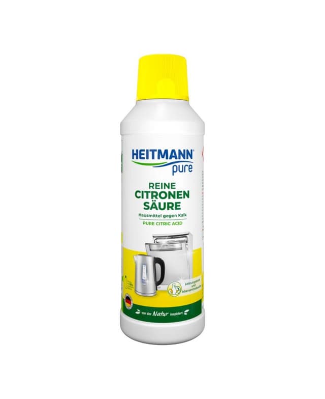 Čista limunska kiselina 500 ml