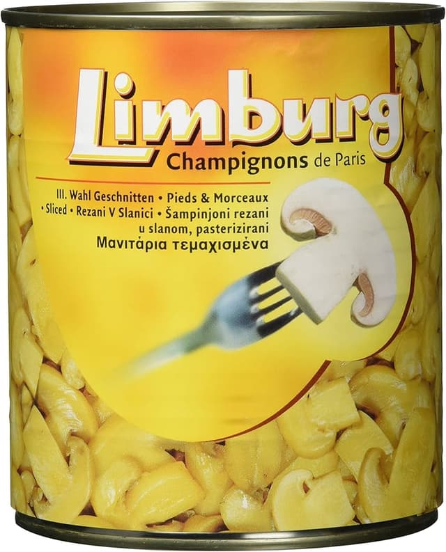 Šampinjoni 400g