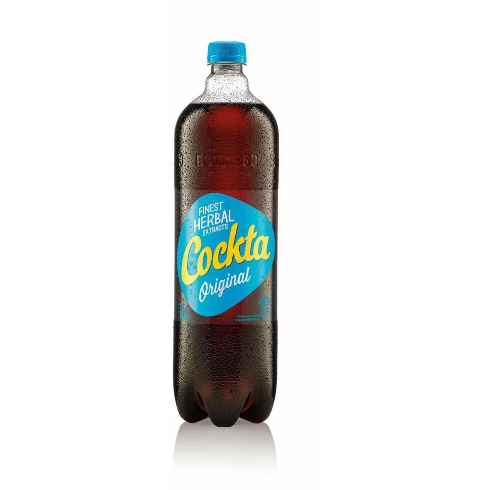 Cockta 1,5 L
