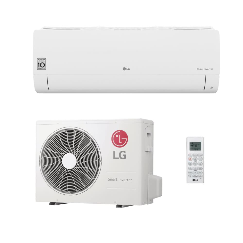Klima s12 eq LG