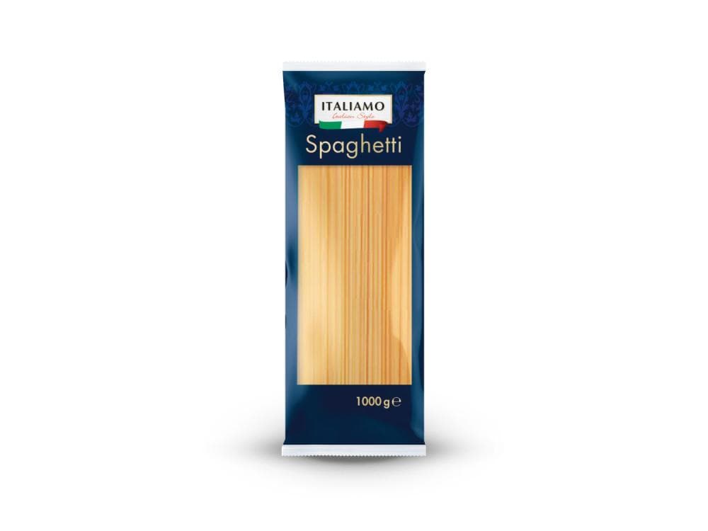 Spaghetti 1 kg Italiamo