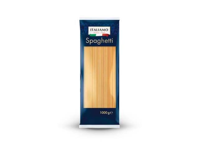 Spaghetti 1 kg
