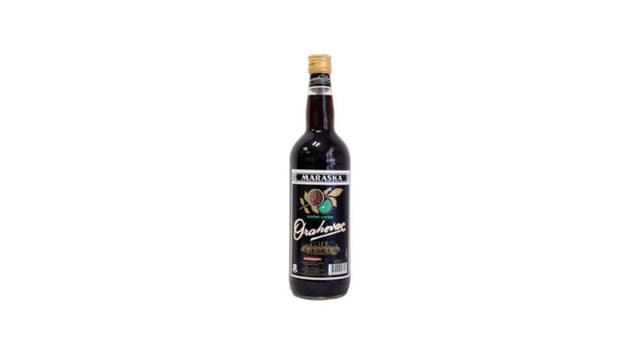 Orahovac/šljivovica 0,1l