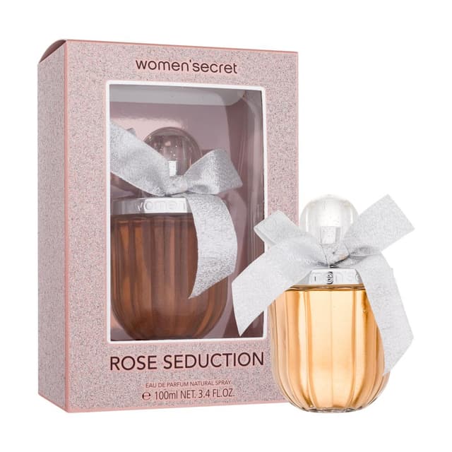 Rose seduction parfemska voda 100 ml