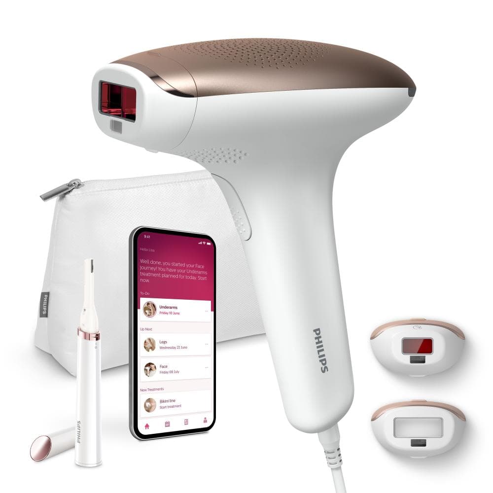 Ipl uređaj bri921/00 Philips