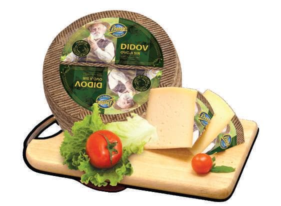 Sir 1 kg Fior Del Monte