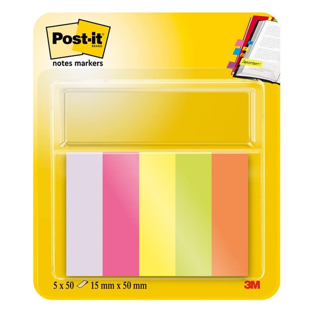 Označivači stranica 9x100 komada