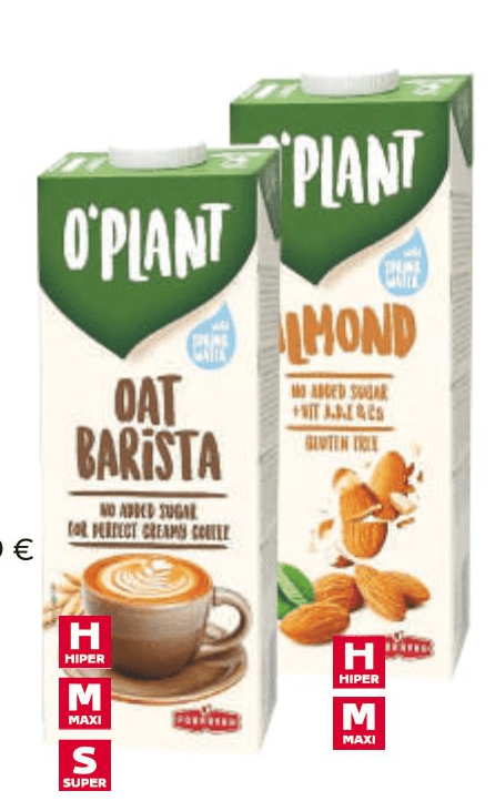 Biljni napitak 1 L