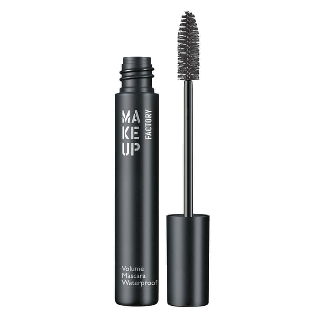 Volume mascara waterproof