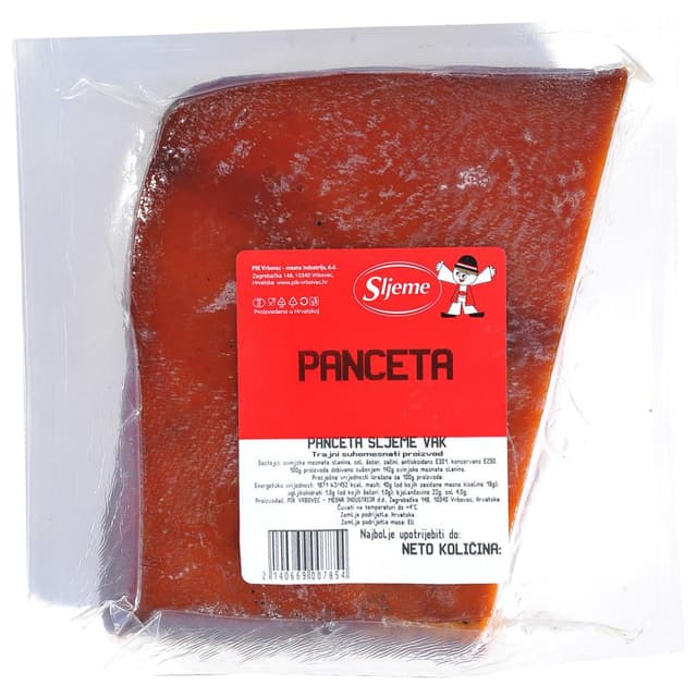 Slanina 1kg