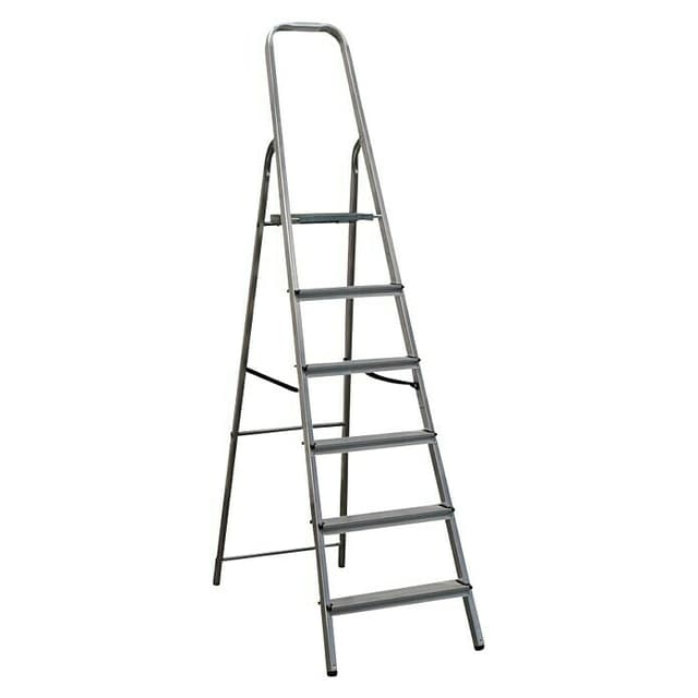 Aluminijske ljestve