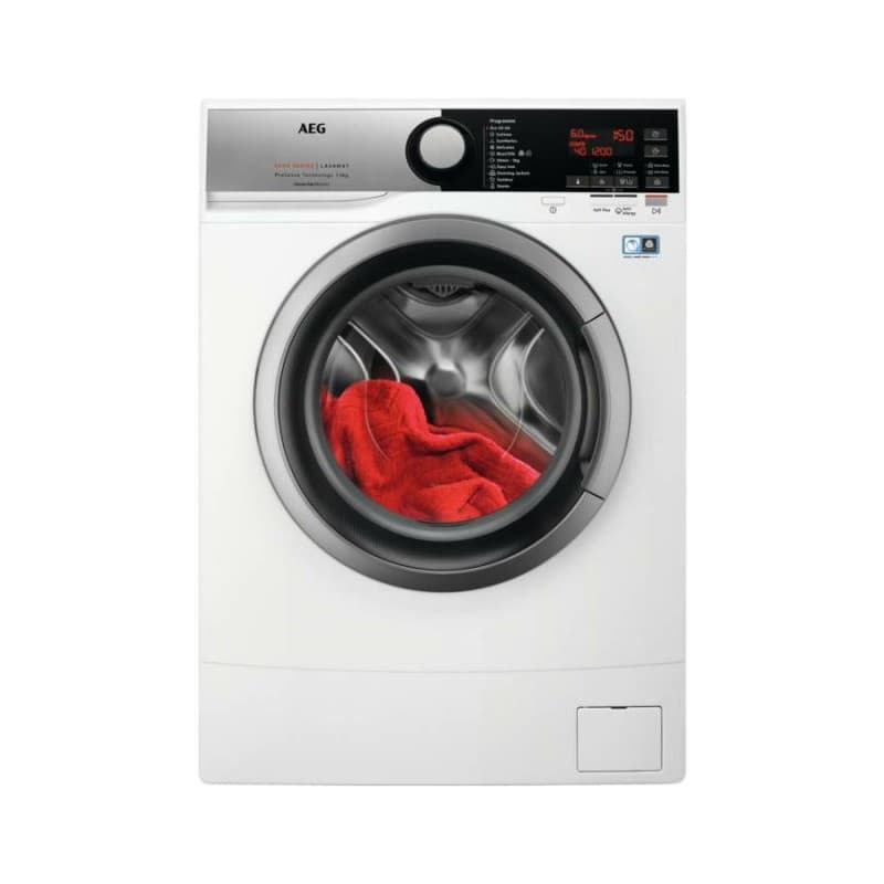 Lfr838660e 8 kg AEG