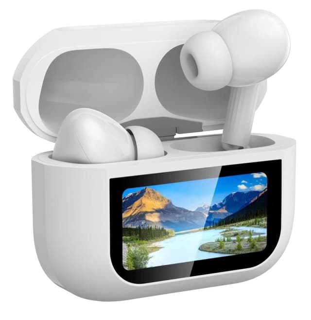 Bluetooth slušalice