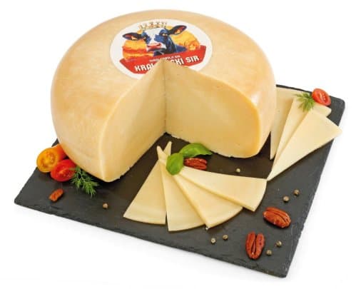 Sir kraljevski 1 kg