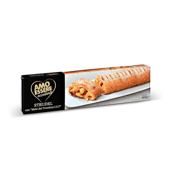 Štrudla 600 g